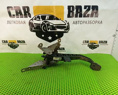 4M517B633AT Педаль сцепления для Ford Focus II (с 2004 по 2011)
