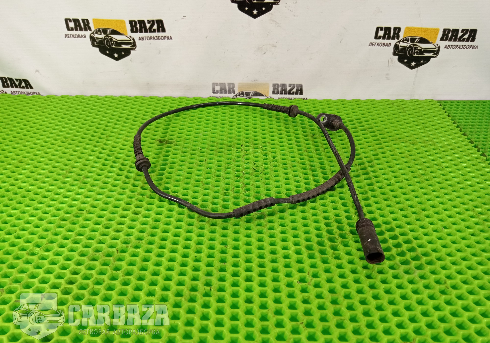 34526853859 Датчик ABS передний для BMW 6 F06/F12/F13 (с 2010 по 2018)