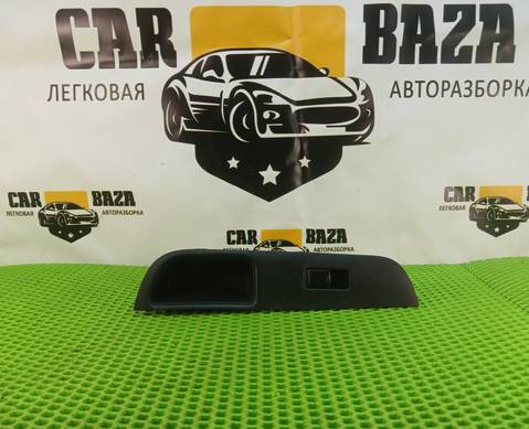 25411ED000 Кнопка стеклоподъемника передняя правая С11 для Nissan Tiida I (с 2004 по 2014)