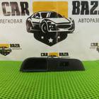 25411ED000 Кнопка стеклоподъемника передняя правая С11 для Nissan Tiida I (с 2004 по 2014)