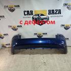 1404315 Бампер задний для Opel Zafira B (с 2005 по 2014)