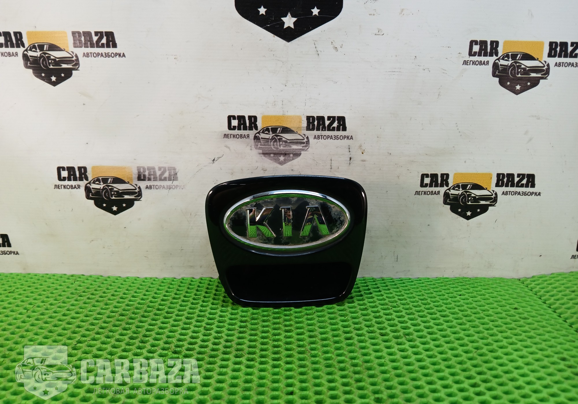 873762K000 Ручка открывания багажника для Kia Soul I (с 2008 по 2014)