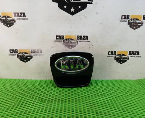 873762K000 Ручка открывания багажника для Kia Soul I (с 2008 по 2014)