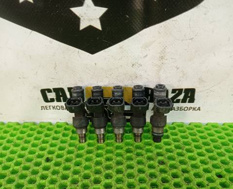 FBY7030300 Форсунки топливные 2.5 VQ25DE для Nissan Teana II (с 2008 по 2014)