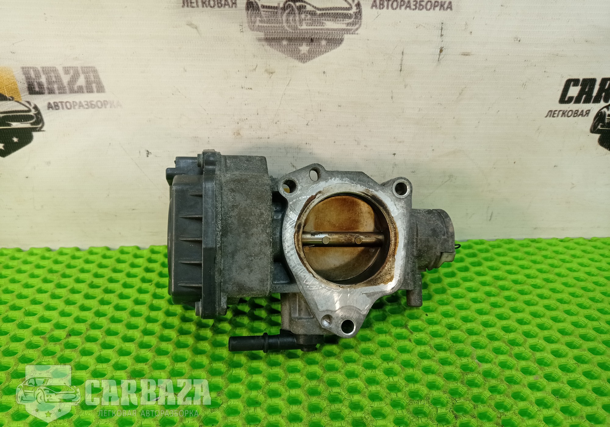 9652682880 Заслонка дроссельная EW10D 2.0 для Citroen C8