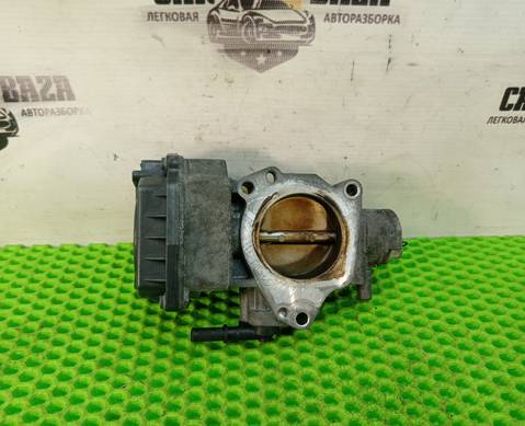 9652682880 Заслонка дроссельная EW10D 2.0 для Citroen C8