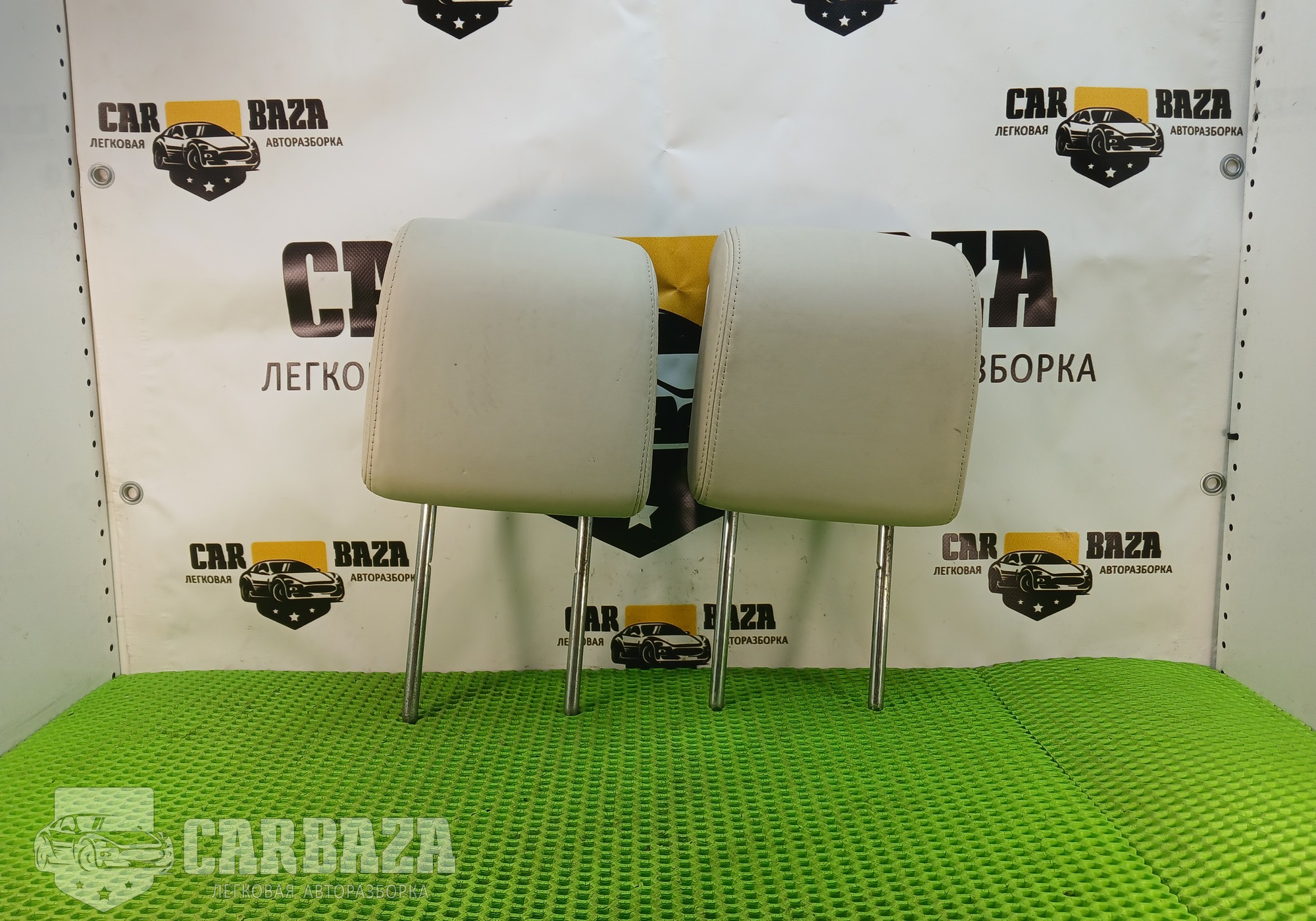 LR022391 Подголовник сиденья задний для Land Rover Freelander II (с 2006 по 2014)