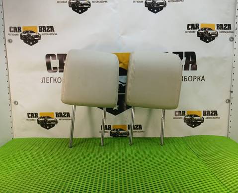 LR022391 Подголовник сиденья задний для Land Rover Freelander II (с 2006 по 2014)