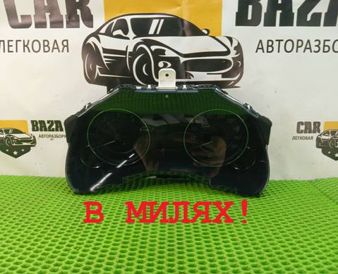 248203EV3C Панель приборов для Infiniti FX