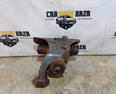 LR009439 Редуктор заднего моста для Land Rover Discovery