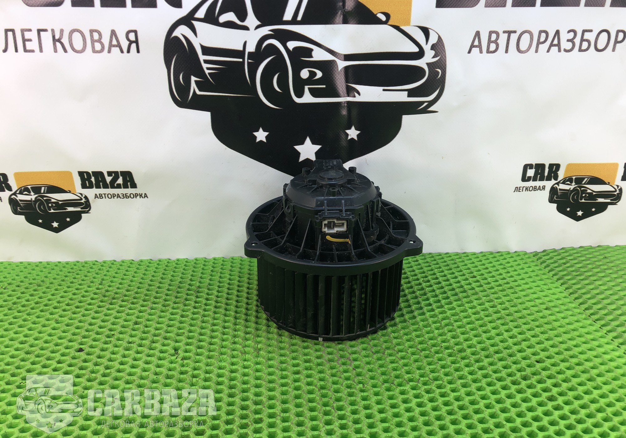 F00S3B2480 Вентилятор отопителя