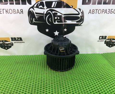 F00S3B2480 Вентилятор отопителя для Hyundai Solaris I (с 2010 по 2017)