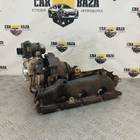 LR038322 Турбина 224DT 2.2 для Chevrolet Captiva