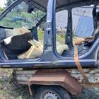 G6410JD0MA Порог кузовной левый для Nissan Qashqai J10 (с 2006 по 2013)