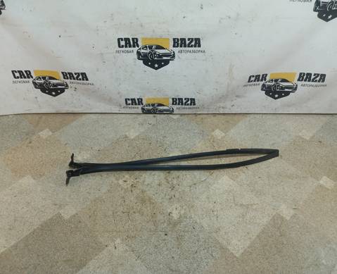 MR574915 Молдинги лобового стекла CU для Mitsubishi Outlander I (с 2002 по 2008)