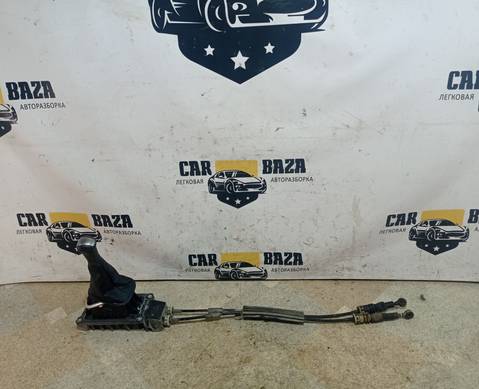 34108BC00A Кулиса МКПП 5ст.