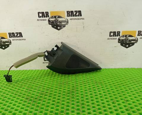 3C08379939 Накладка зеркала передняя левая для Volkswagen Passat B7 (с 2010 по 2015)