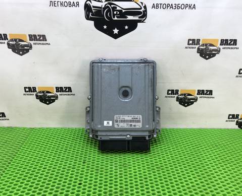 DPLA12C520NAC Блок двигателя 448DT для Land Rover