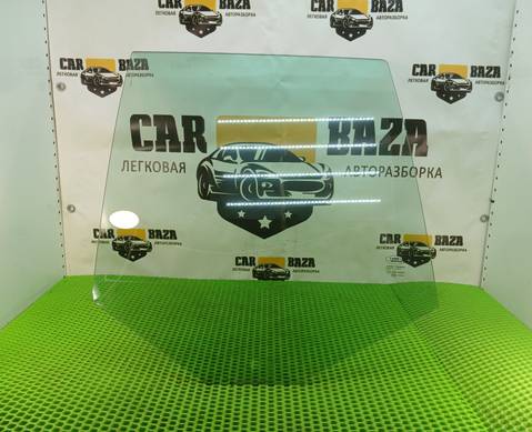 LR001742 Стекло двери заднее левое для Land Rover Freelander II (с 2006 по 2014)