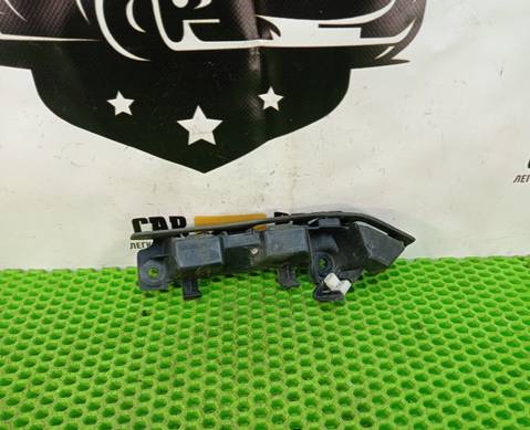 DPL000171 Кронштейн переднего бампера левый для Land Rover Range Rover Sport I (с 2005 по 2013)