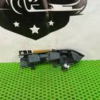 DPL000171 Кронштейн переднего бампера левый для Land Rover Range Rover Sport I (с 2005 по 2013)