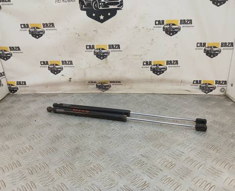 91135440N Амортизаторы багажника (комплект) для Skoda Fabia II (с 2006 по 2014)