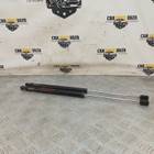 91135440N Амортизаторы багажника (комплект) для Skoda Fabia II (с 2006 по 2014)