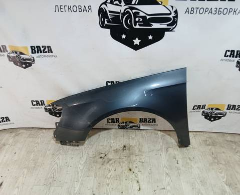 3C0880681 Крыло переднее левое для Volkswagen Passat B6 (с 2005 по 2011)