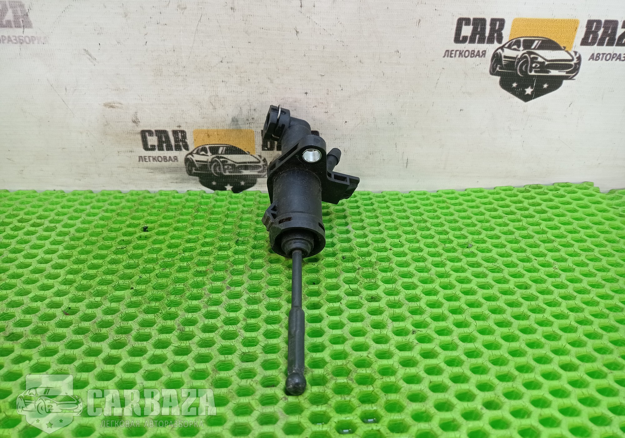 6Q0721388E Цилиндр сцепления главный для Volkswagen