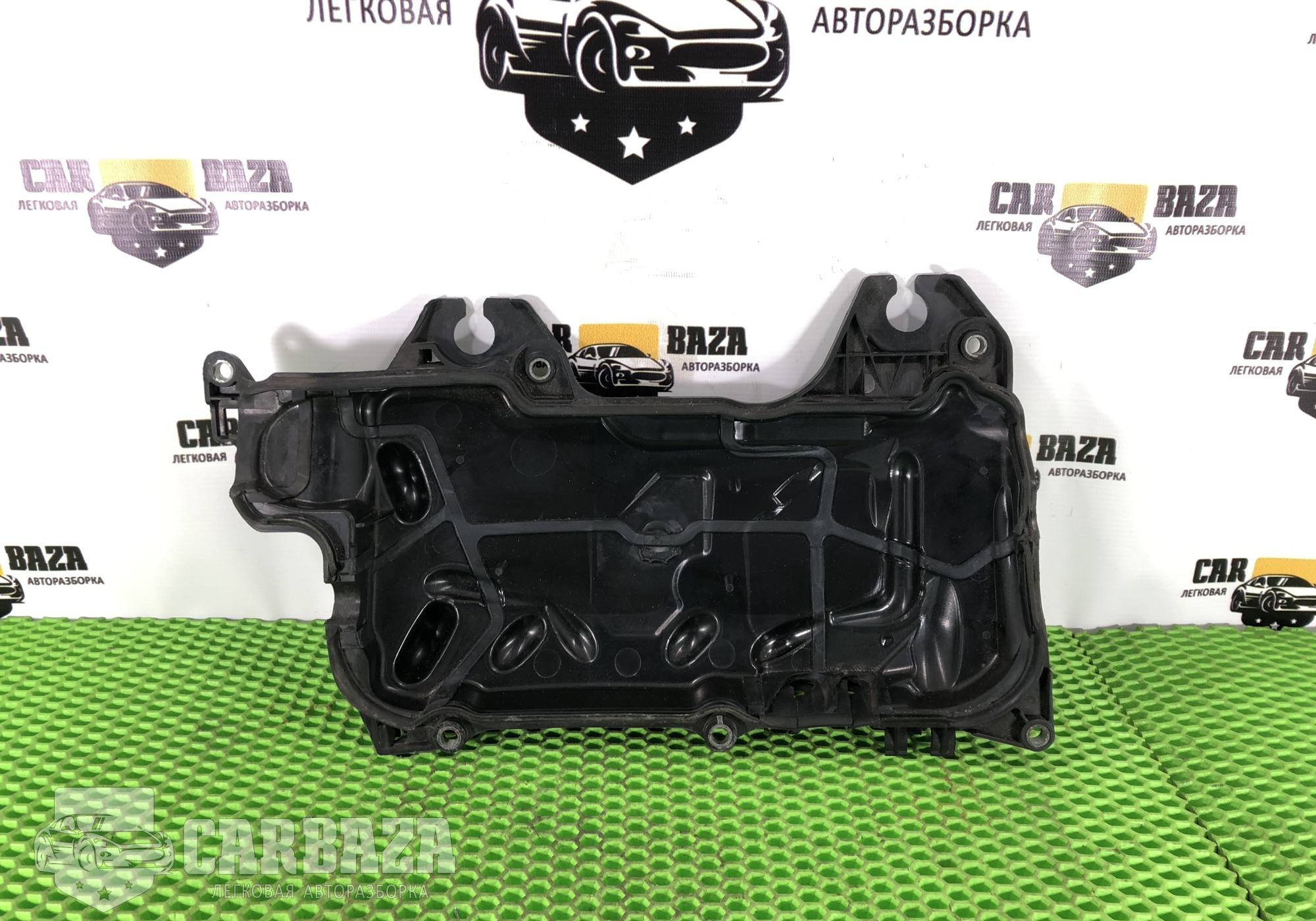 8200638033 Крышка двигателя для Nissan X-Trail T31 (с 2007 по 2013)