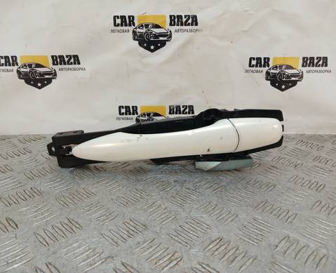 806101BA0A Ручка двери задняя правая для Infiniti Q70