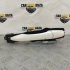 806101BA0A Ручка двери задняя правая для Changan Hunter Plus