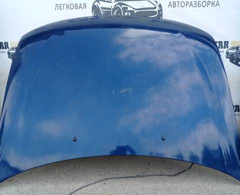 65100BN730 Капот для Nissan Almera II (с 2000 по 2006)