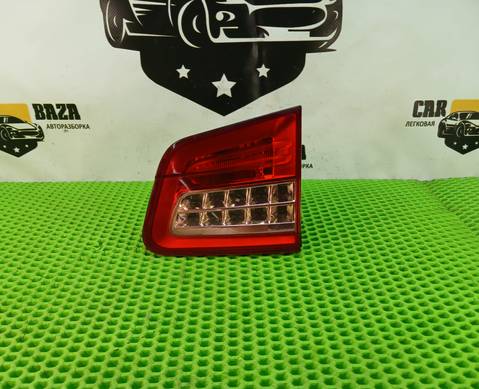 9687582980 Фонарь задний правый для Citroen C5 II (с 2008 по 2017)