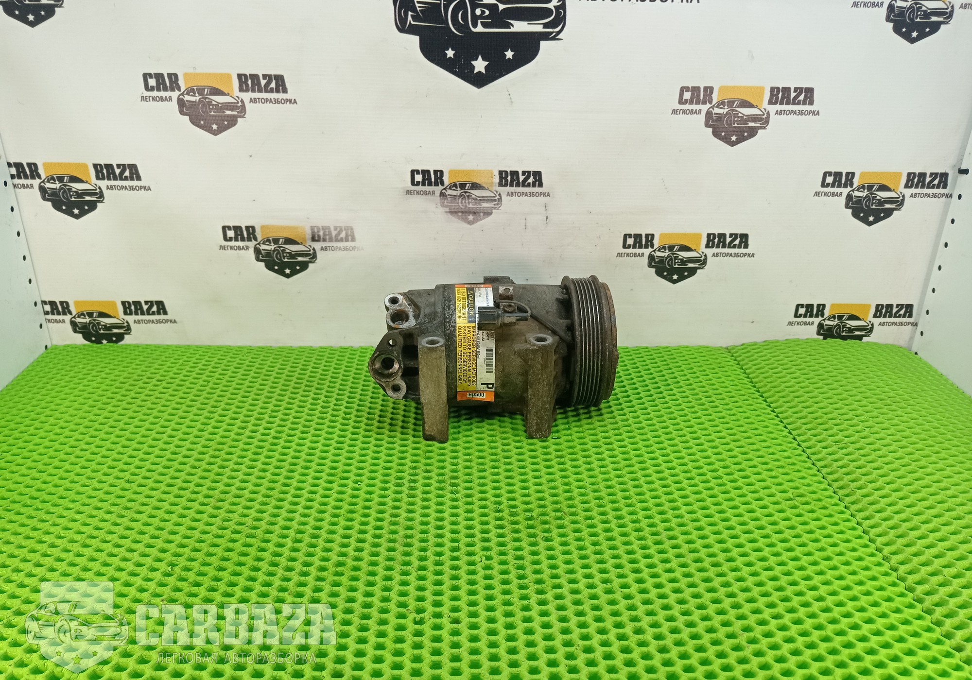 926009F510 Компрессор кондиционера для Nissan