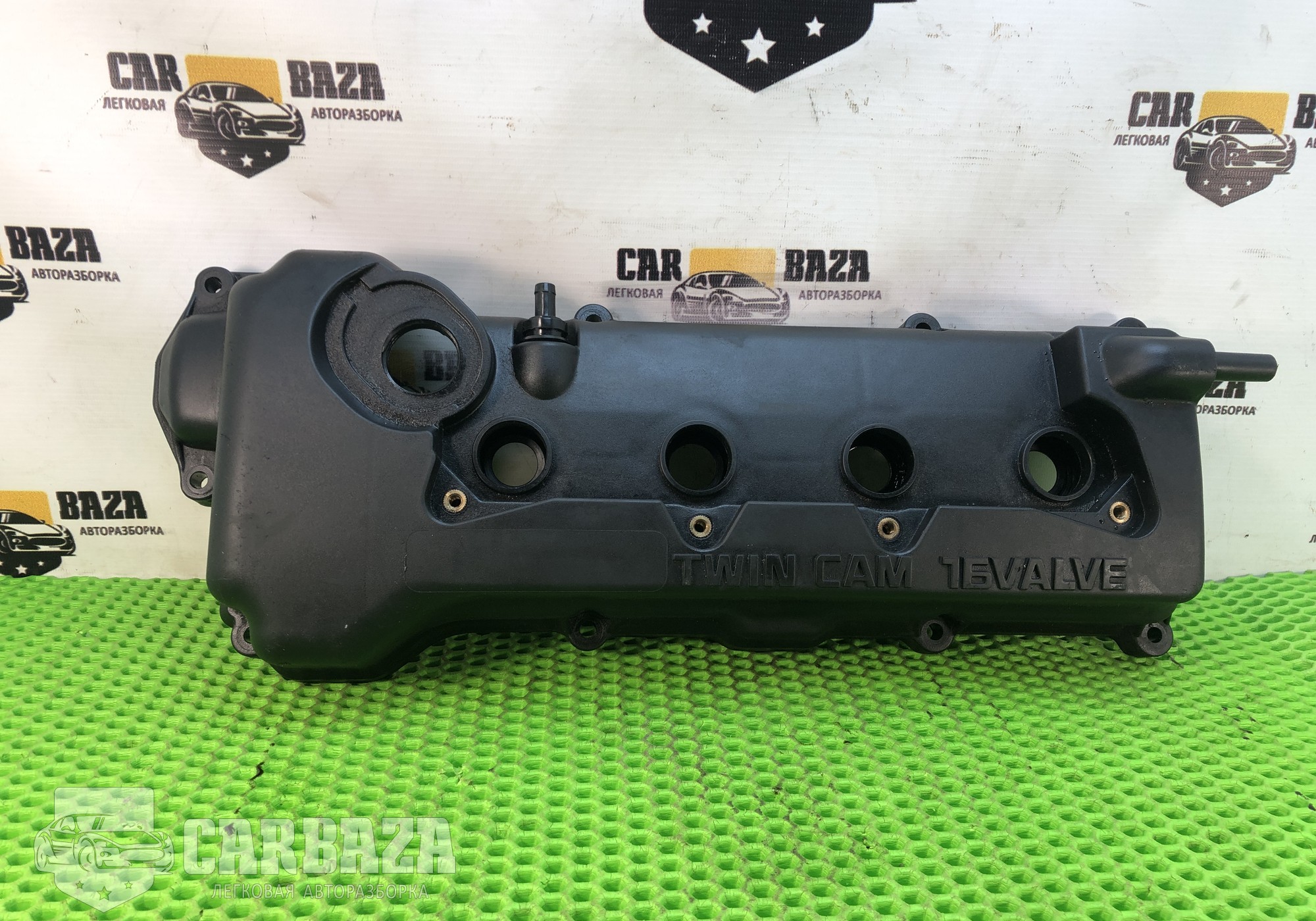 P170079 Крышка головки блока (клапанная) QG18DE