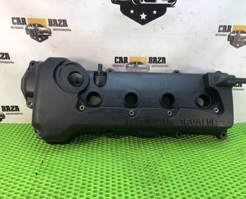 P170079 Крышка головки блока (клапанная) QG18DE для Nissan Almera