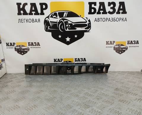 5L6807864 Направляющая заднего бампера для Skoda Yeti (с 2009 по 2018)