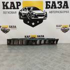 5L6807864 Направляющая заднего бампера для Skoda Yeti (с 2009 по 2018)