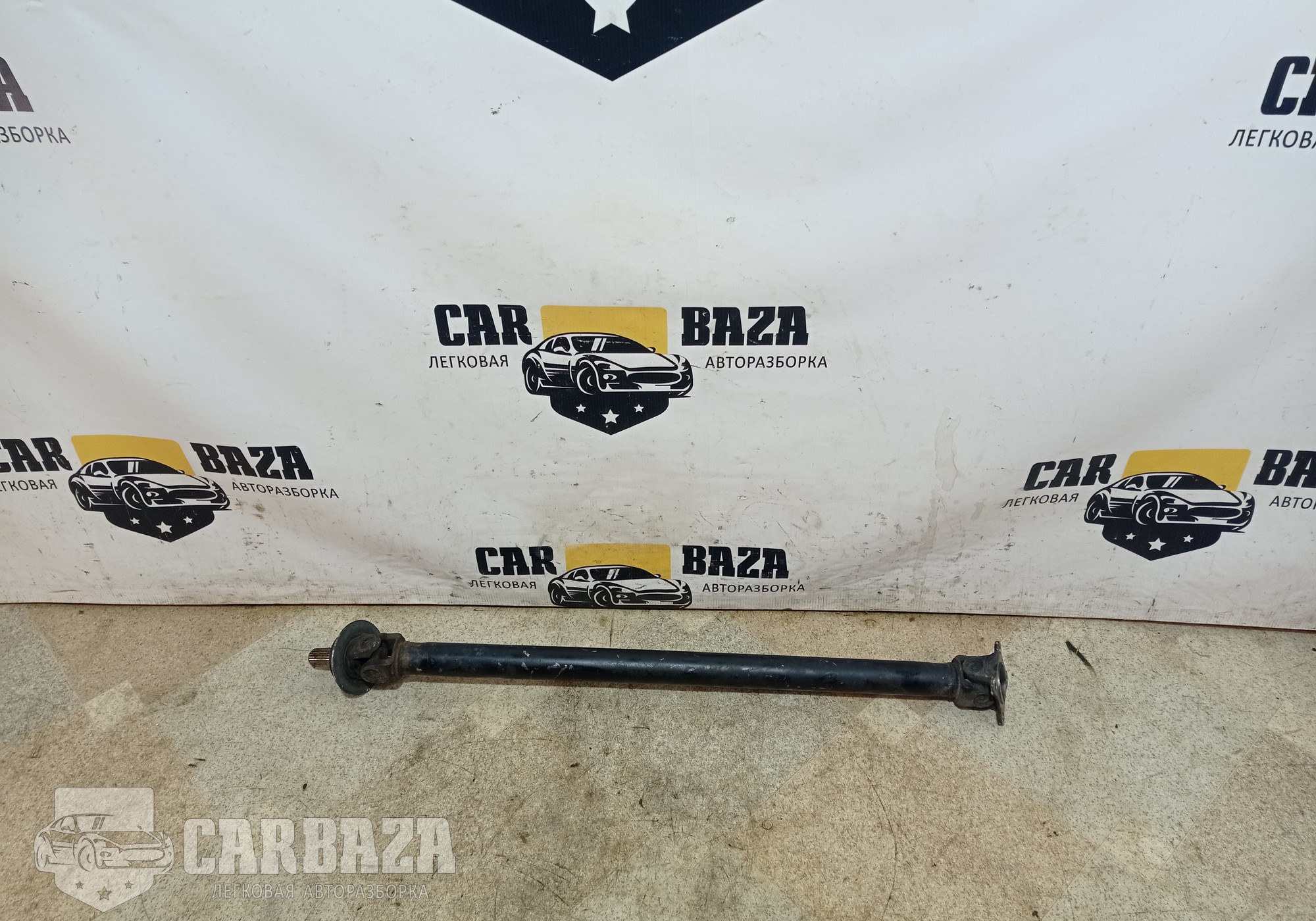 372001CA1A Карданный вал передний