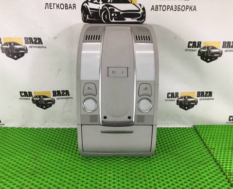 4F0947135BP Плафон внутреннего освещения для Audi A6 C6 (с 2004 по 2011)