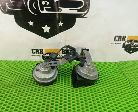 30796896 Сигналы звуковые пара для Volvo