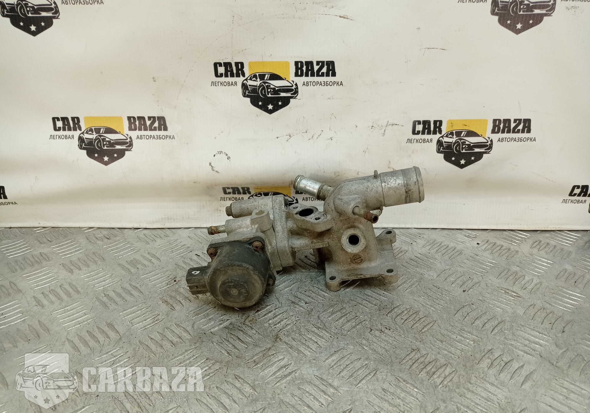 L3K91517Z Клапан рециркуляции выхлопных газов для Mazda 6 I (с 2002 по 2008)