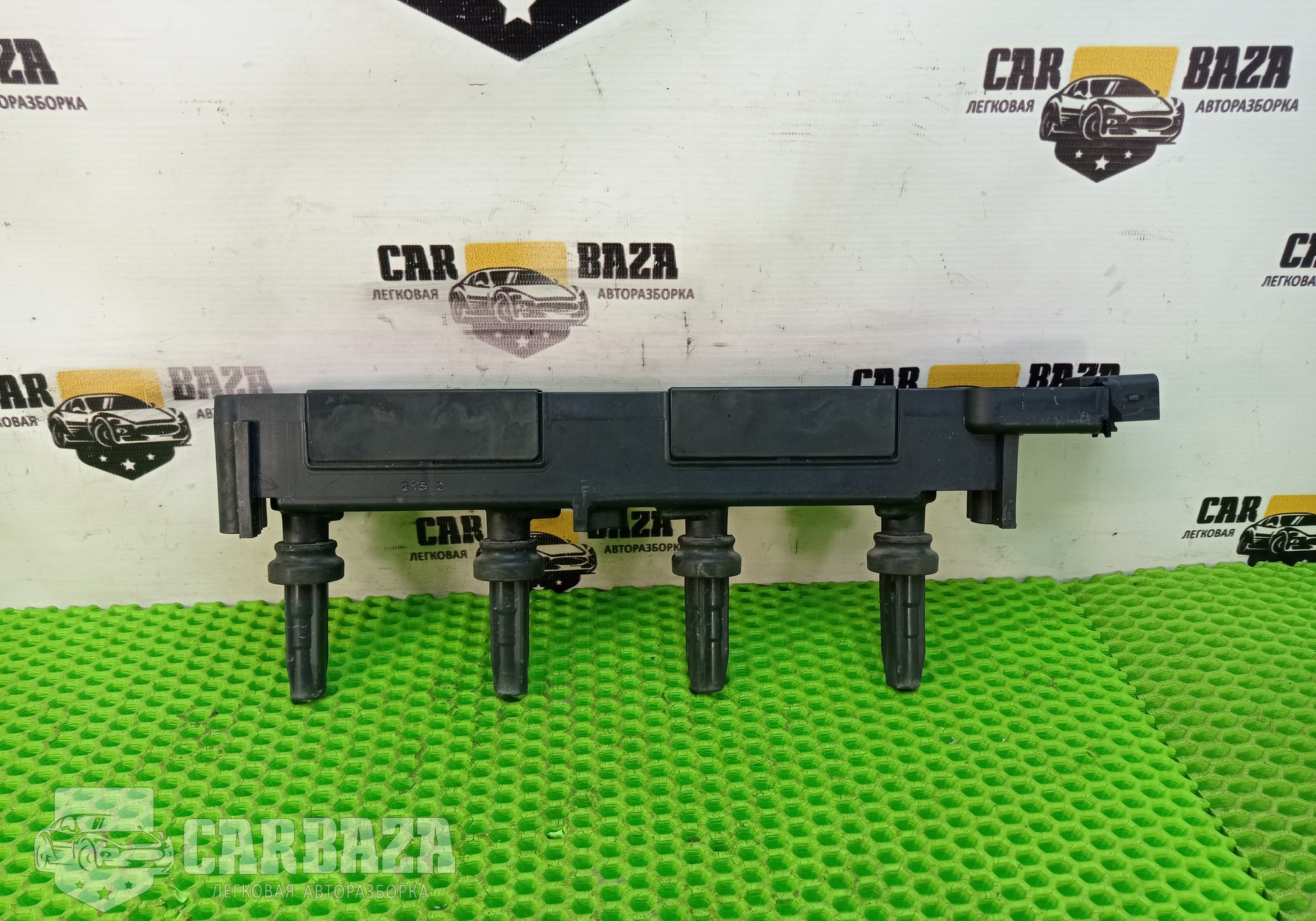 9634131480 Катушка зажигания EW10D 2.0