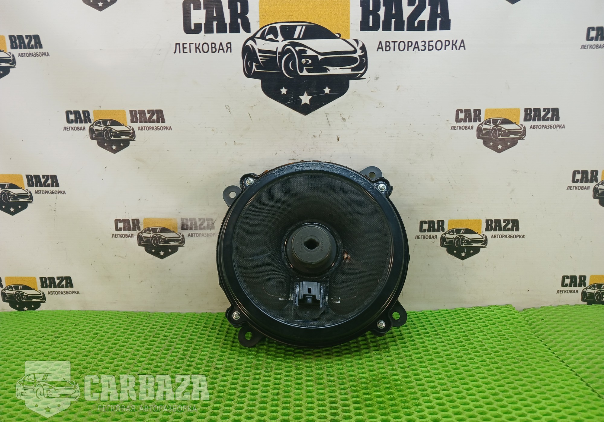 KD4566A60 Динамик передней двери BOSE для Mazda 3 III (с 2013)