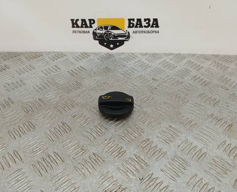 04E103485A Крышка маслозаливной горловины для Skoda Roomster