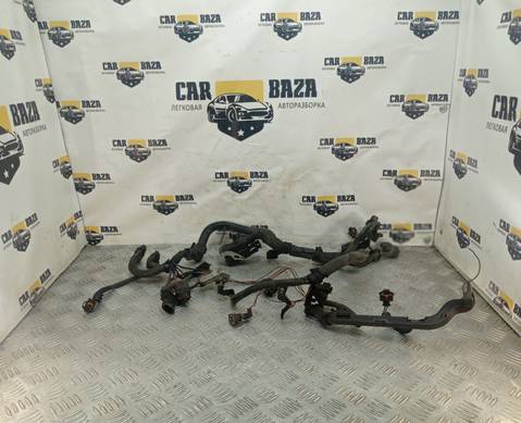 OPEL Проводка двигателя Z10XE 1.0 для Opel Agila A (с 2000 по 2007)