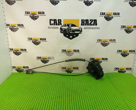 805019U100 Замок двери задней левой E11 для Nissan Note I (с 2006 по 2013)