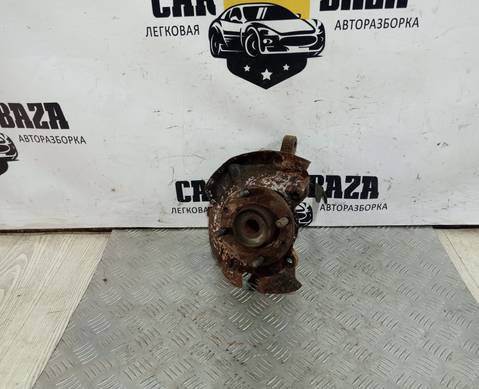 5171617100 Кулак поворотный правый для Hyundai Matrix (с 2001 по 2010)