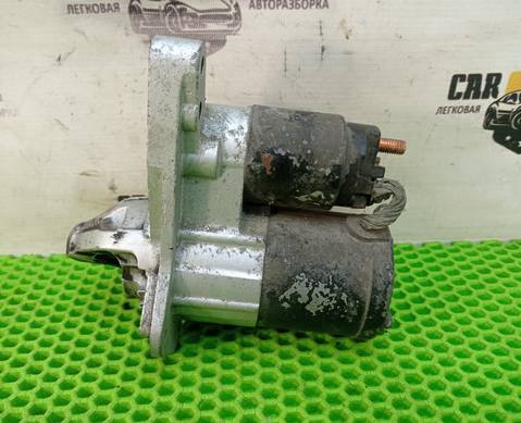 23300BC20A Стартер HR16DE 1.6 для Nissan